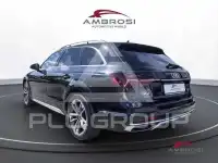2021 Audi A4