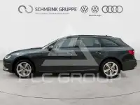 2021 Audi A4