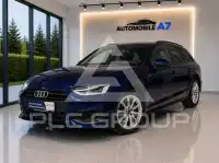 2021 Audi A4
