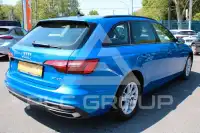 2021 Audi A4