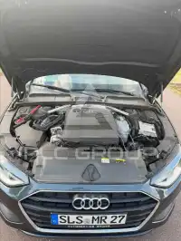 2021 Audi A4