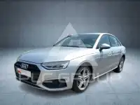 2021 Audi A4