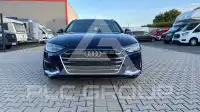 2021 Audi A4