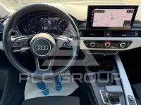 2021 Audi A4