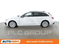 2021 Audi A4