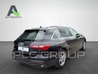 2021 Audi A4