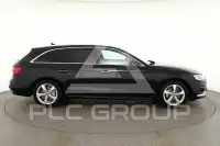 2021 Audi A4