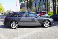 2021 Audi A4