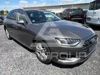 2021 Audi A4