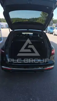 2021 Audi A4