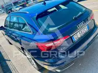 2021 Audi A4