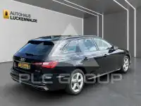 2021 Audi A4