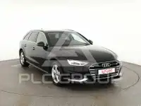 2021 Audi A4