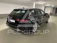 2021 Audi A4