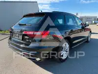 2021 Audi A4