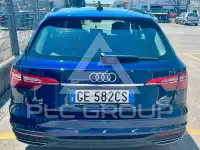 2021 Audi A4