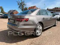 2021 Audi A4