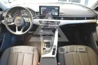2021 Audi A4