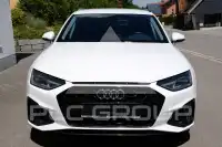 2021 Audi A4