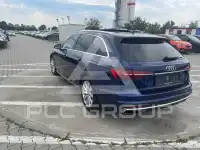 2021 Audi A4