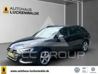 2021 Audi A4