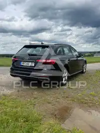 2021 Audi A4