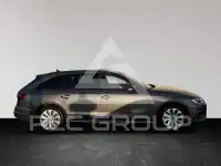 2021 Audi A4