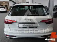 2021 Audi A4