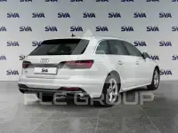 2021 Audi A4