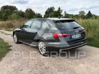 2021 Audi A4