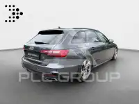 2021 Audi A4