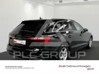 2021 Audi A4