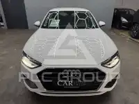 2021 Audi A4