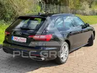 2021 Audi A4