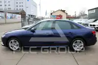 2021 Audi A4