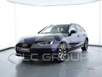 2021 Audi A4