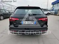 2021 Audi A4