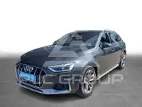 2021 Audi A4