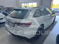 2021 Audi A4