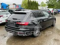 2021 Audi A4