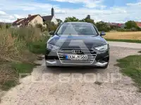 2021 Audi A4