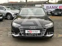 2021 Audi A4