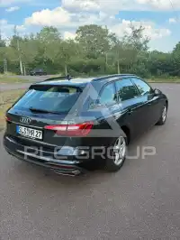 2021 Audi A4