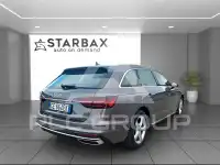 2021 Audi A4