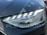 2021 Audi A4