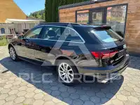 2021 Audi A4
