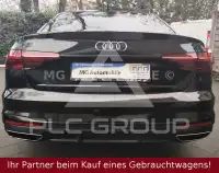 2021 Audi A4