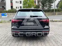 2021 Audi A4