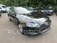 2021 Audi A4
