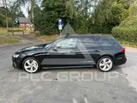 2021 Audi A4